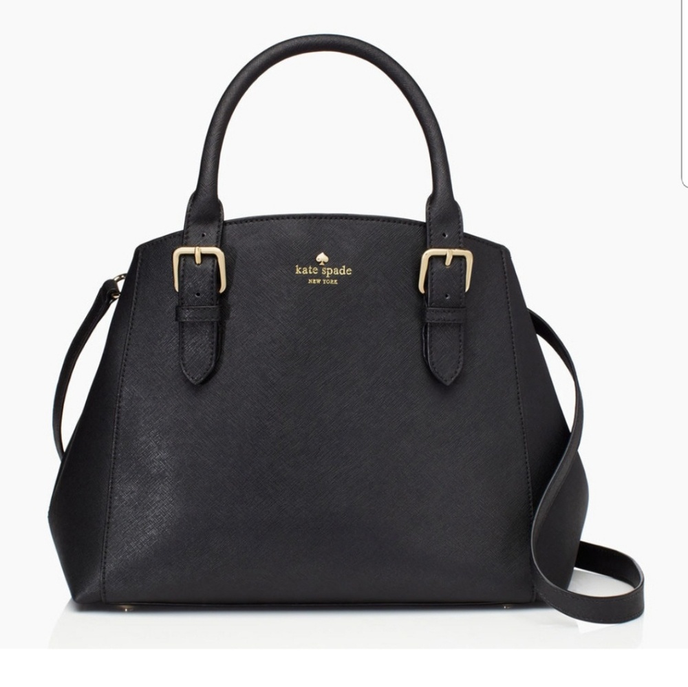 Kate Spade Charlotte Street Sloan - Picture 3 of 3